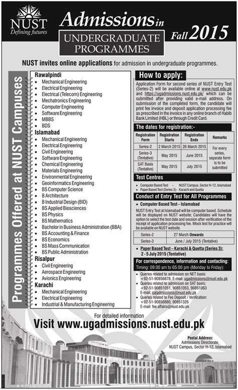 KSCUT System Namibia|Undergraduate Programmes .